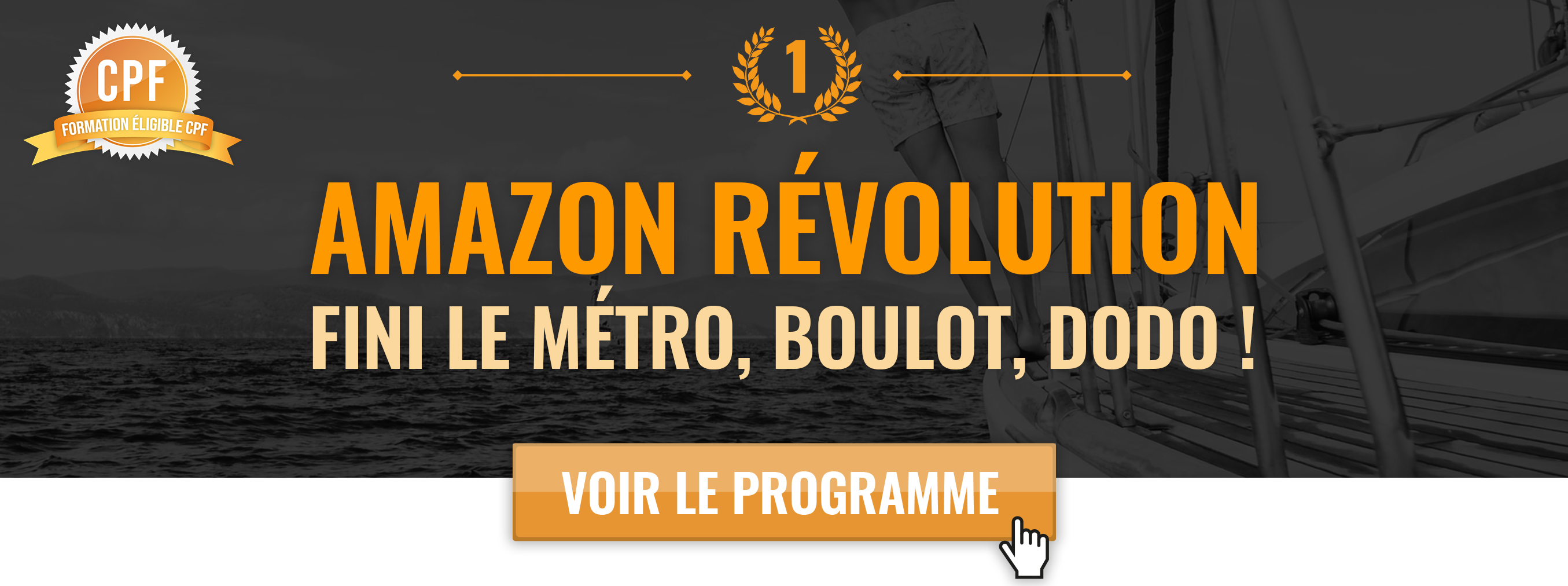 Amazon Révolution - Live - 1297 - 1x - CL3